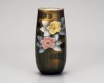 九谷焼 - 花瓶 - 一輪挿し・細型花瓶