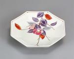 九谷焼 - 日本を代表する伝統工芸品 - 皿