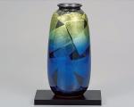 九谷焼 - 日本を代表する伝統工芸品 - 花瓶 細型花瓶 2