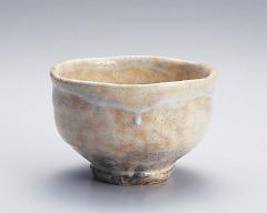 萩焼 - 日本の伝統工芸 - 茶器 - 抹茶碗
