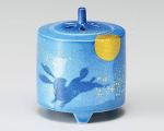 九谷焼 - 日本を代表する陶磁器 - 香炉 2