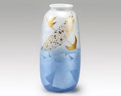 九谷焼 - 日本を代表する陶磁器 - 花瓶