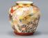 九谷焼 - 日本を代表する陶磁器 - 花瓶 3
