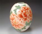 京焼・清水焼 - 日本の陶磁器 - 花瓶