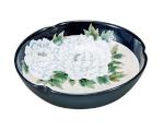 九谷焼 - 陶磁器工芸品 - 鉢・盛皿
