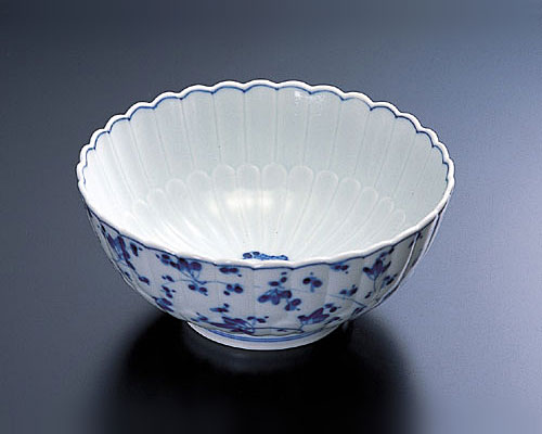 有田焼、林九郎窯 - 鉢 2 - 伝統工芸