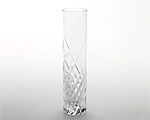 バカラ アンタンジブル スピン ベース（花瓶） 22cm