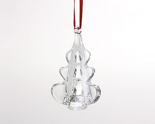 バカラ インテリア - 清涼感溢れるガラス - 伝統工芸 - 贈答ギフト記念品