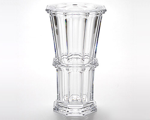 バカラ アルクール ベース（花瓶） 32cm