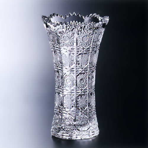 ボヘミアガラス - ラスカ 500PK - 伝統工芸 - 贈答ギフト記念品