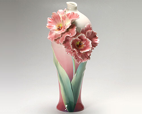 フランツ・コレクション - 花瓶 - 伝統工芸 - 贈答ギフト記念品
