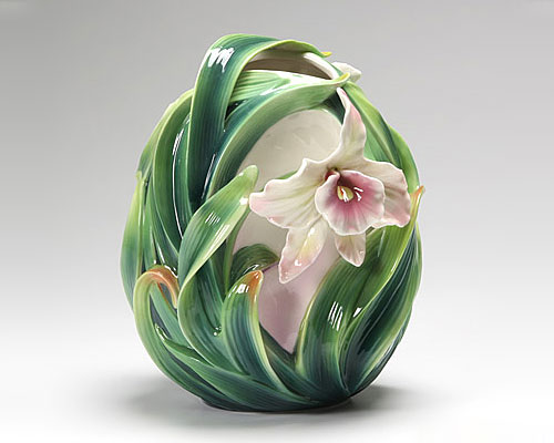 フランツ・コレクション - 花瓶 2 - 伝統工芸 - 贈答ギフト記念品