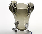 グラシアス シンセシス SYN-030 bronze ベース（花瓶）