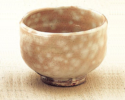 萩焼 - 日本の伝統工芸 - 茶器 - 抹茶碗 - 伝統工芸 - 贈答ギフト記念品