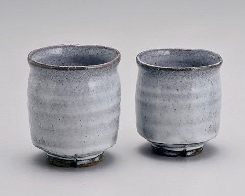 萩焼 - 日本の伝統工芸 - 茶器 - 湯呑 - 伝統工芸 - 贈答ギフト