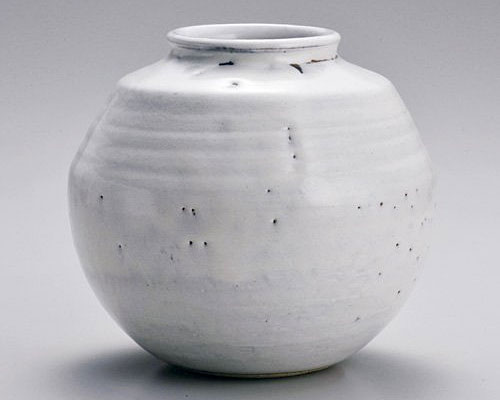 萩焼 - 日本の伝統工芸 - 花瓶 1 - 伝統工芸 - 贈答ギフト記念品