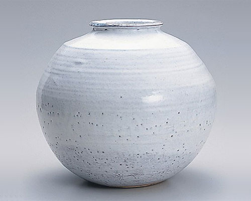 萩焼 - 日本の伝統工芸 - 花瓶 1 - 伝統工芸 - 贈答ギフト記念品