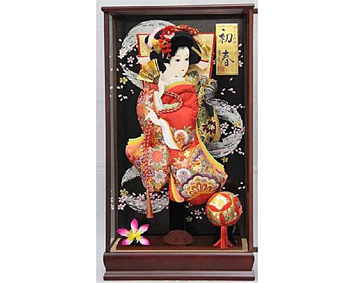 お正月特集 - 羽子板（2） - 伝統工芸 - 贈答ギフト記念品