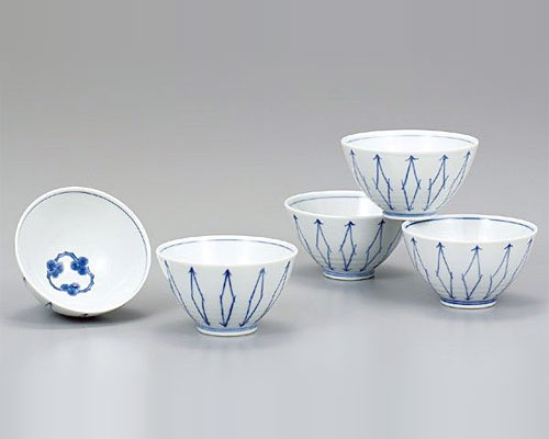 九谷焼 - 日本を代表する伝統工芸品 - 茶器・汲出揃 - 伝統工芸 - 贈答ギフト記念品