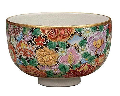 九谷焼 - 陶磁器工芸品 - 抹茶碗・急須 - 伝統工芸 - 贈答ギフト記念品