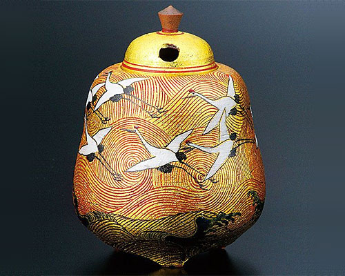 九谷焼 - 日本を代表する陶磁器 - 作家特集 2 - 伝統工芸 - 贈答ギフト 