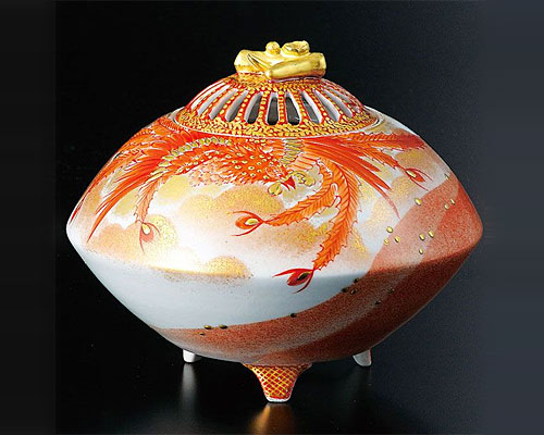 九谷焼 - 日本を代表する陶磁器 - 作家特集 3 - 伝統工芸 - 贈答ギフト