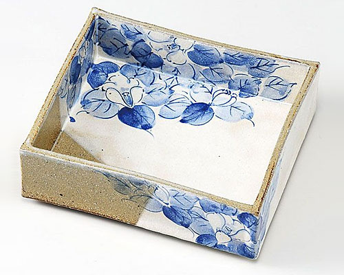 九谷焼 - 日本を代表する陶磁器 - 鉢 2 - 伝統工芸 - 贈答ギフト記念品