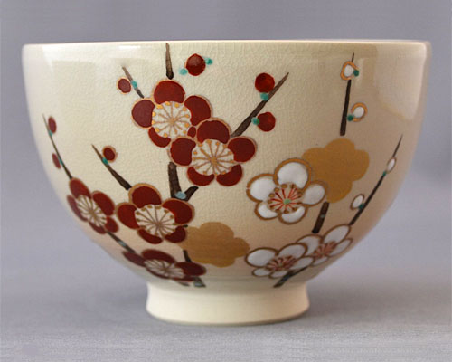 京焼・清水焼 - 陶磁器工芸品 - 抹茶碗 - 伝統工芸 - 贈答ギフト記念品