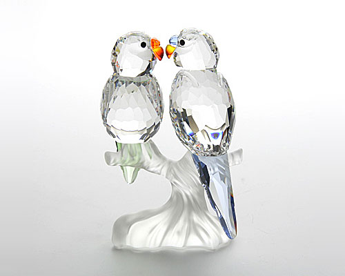涼しさを演出するガラス - スワロフスキー 3 - 伝統工芸 - 贈答ギフト記念品