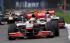 F1、2010 第13戦 ベルギーGP - ハミルトンが混乱のレースを制す