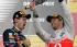 F1、2011 第15戦 日本GP - バトン連勝、ヴェッテルがタイトル獲得