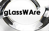 gLassWAre - ガラス工芸品