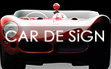 CAR DE SiGN - 名車デザインのフォトアーカイブ